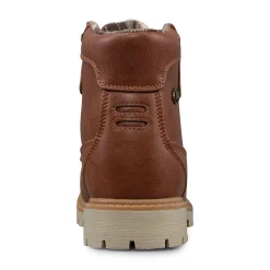 Lugz Mantle Hi Women's Ankle Boots -UK Winter Shoes Sales 2023 4261962 ALT4