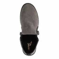 Easy Street Shalina Women's Ankle Boots 12 Easy Street Shalina Women's Ankle Boots -UK Winter Shoes Sales 2023 4490711 ALT4