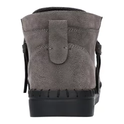 Easy Street Shalina Women's Ankle Boots 13 Easy Street Shalina Women's Ankle Boots -UK Winter Shoes Sales 2023 4490711 ALT5