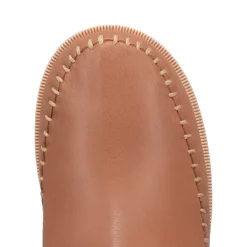 Dingo Malibu Women's Moccasin Ankle Boots -UK Winter Shoes Sales 2023 4491810 ALT4