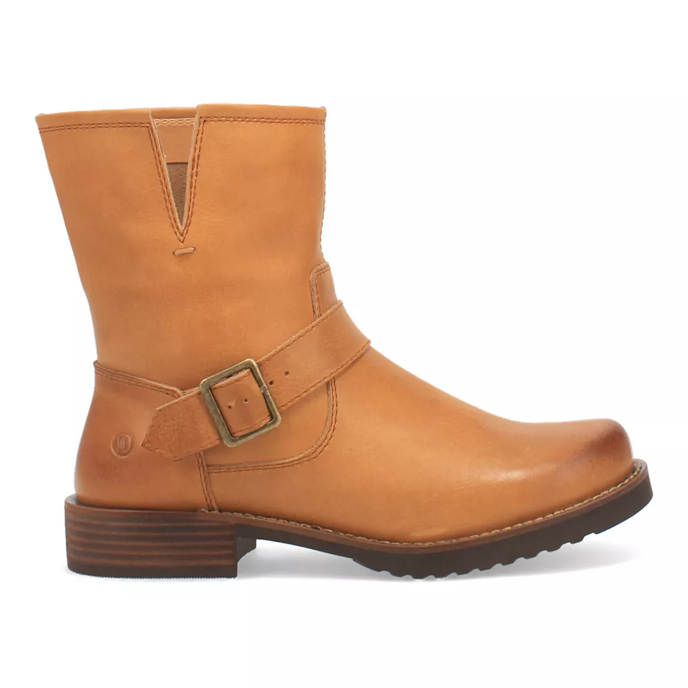 Dingo Casey Women's Ankle Boots 4 Dingo Casey Women's Ankle Boots - Image 2