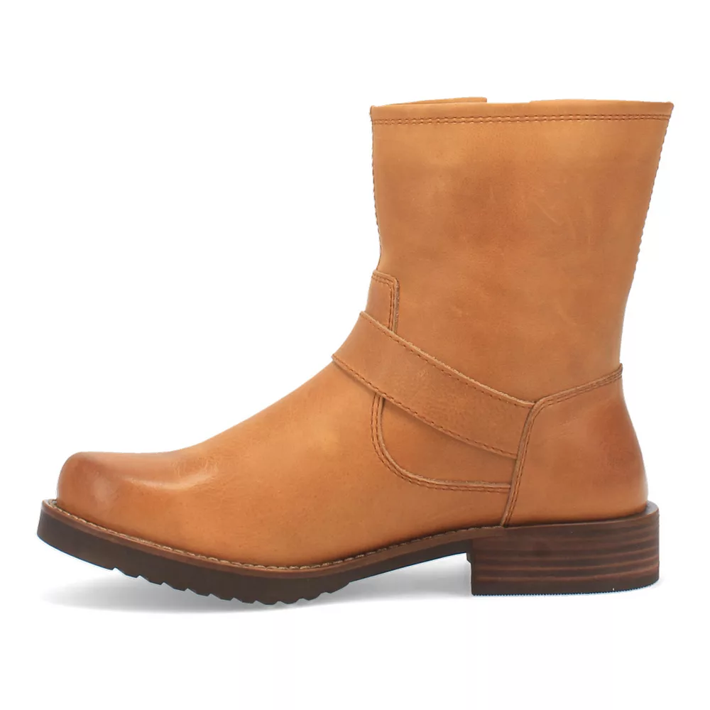 Dingo Casey Women's Ankle Boots 5 Dingo Casey Women's Ankle Boots - Image 3