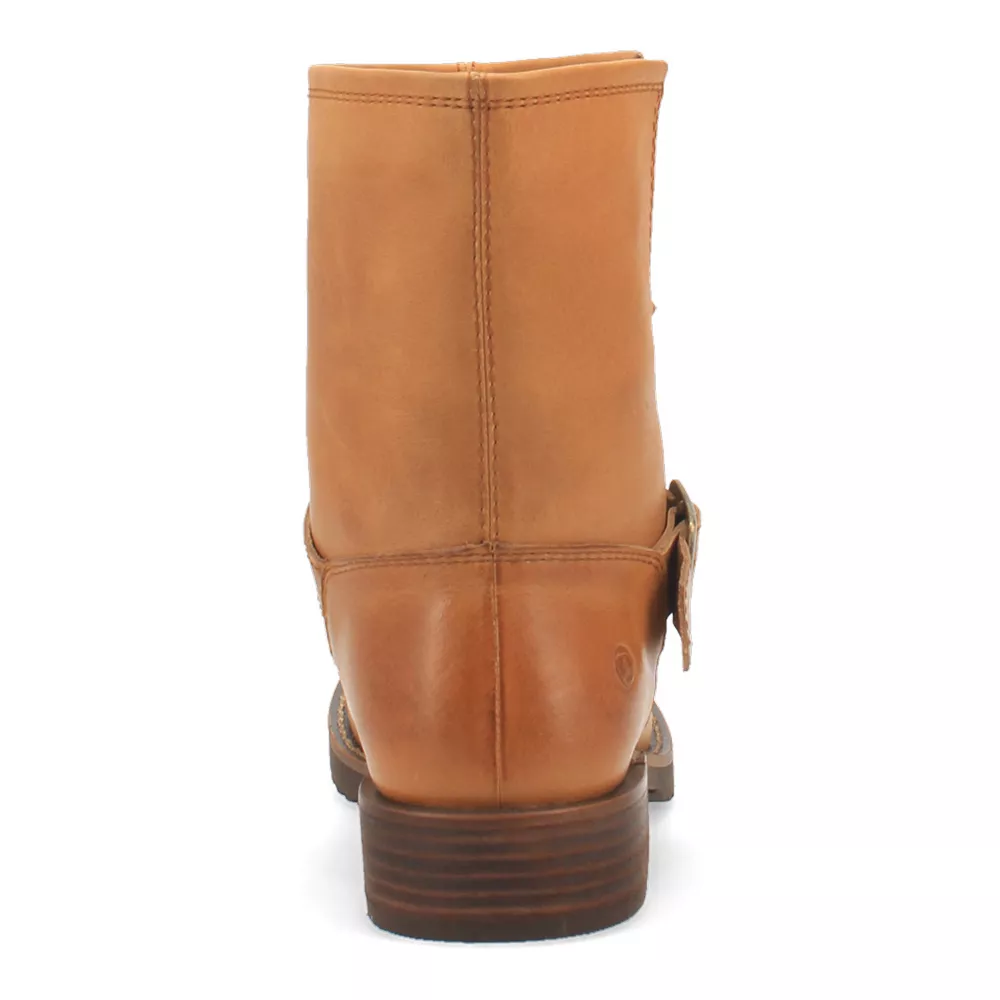 Dingo Casey Women's Ankle Boots 8 Dingo Casey Women's Ankle Boots - Image 6