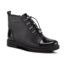 Spring Step Julien Women's Ankle Boots