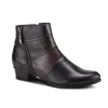 Spring Step Ophella Women's Leather Ankle Boots 2 Spring Step Ophella Women's Leather Ankle Boots -UK Winter Shoes Sales 2023 4519551