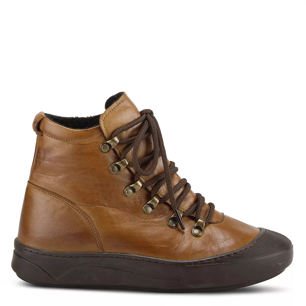 Spring Step Darleen Women's Ankle Boots 4 Spring Step Darleen Women's Ankle Boots - Image 2