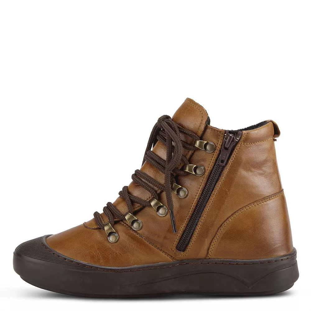 Spring Step Darleen Women's Ankle Boots 5 Spring Step Darleen Women's Ankle Boots - Image 3