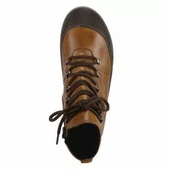 Spring Step Darleen Women's Ankle Boots 12 Spring Step Darleen Women's Ankle Boots -UK Winter Shoes Sales 2023 4521684 ALT4