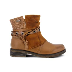 Patrizia Manija Women's Ankle Boots -UK Winter Shoes Sales 2023 4523232 ALT