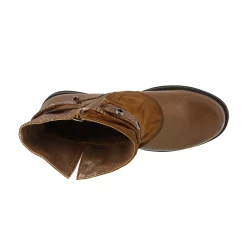 Patrizia Manija Women's Ankle Boots -UK Winter Shoes Sales 2023 4523232 ALT4