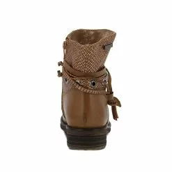 Patrizia Manija Women's Ankle Boots -UK Winter Shoes Sales 2023 4523232 ALT5