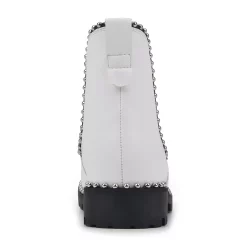 Seven Dials South End Women's Ankle Boots -UK Winter Shoes Sales 2023 4529375 ALT5