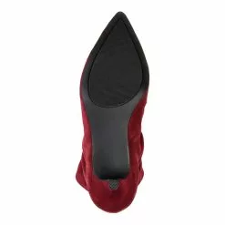 Journee Collection Jo Women's Slouch Ankle Boots -UK Winter Shoes Sales 2023 4554806 ALT3