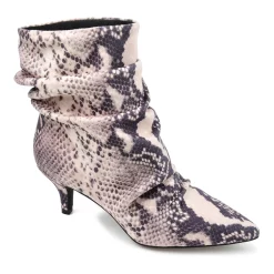 Journee Collection Jo Women's Slouch Ankle Boots