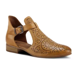 Spring Step Eugenie Women's Ankle Boots