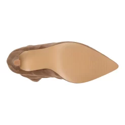 Journee Collection Markie Women's High Heel Ankle Boots -UK Winter Shoes Sales 2023 4604794 ALT3