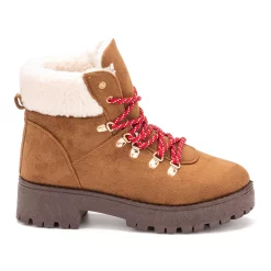 Olivia Miller Poppy Women's Ankle Boots -UK Winter Shoes Sales 2023 4616887 ALT