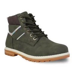 Yoki Tim 13 Women's Ankle Boots