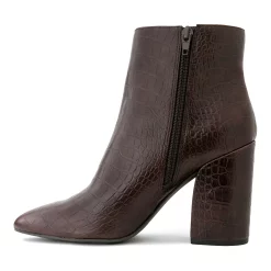 Sugar Evvie Women's Ankle Boots 10 Sugar Evvie Women's Ankle Boots -UK Winter Shoes Sales 2023 4636465 ALT2