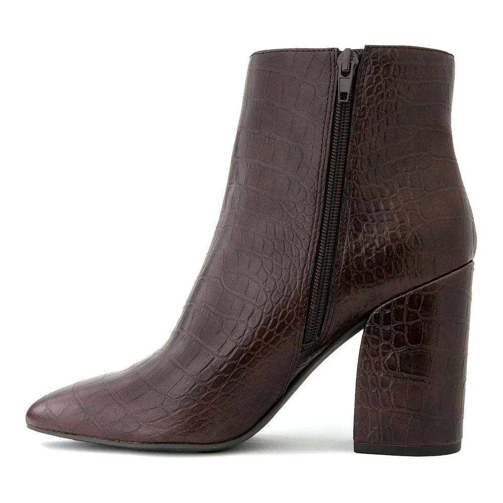 Sugar Evvie Women's Ankle Boots 5 Sugar Evvie Women's Ankle Boots - Image 3