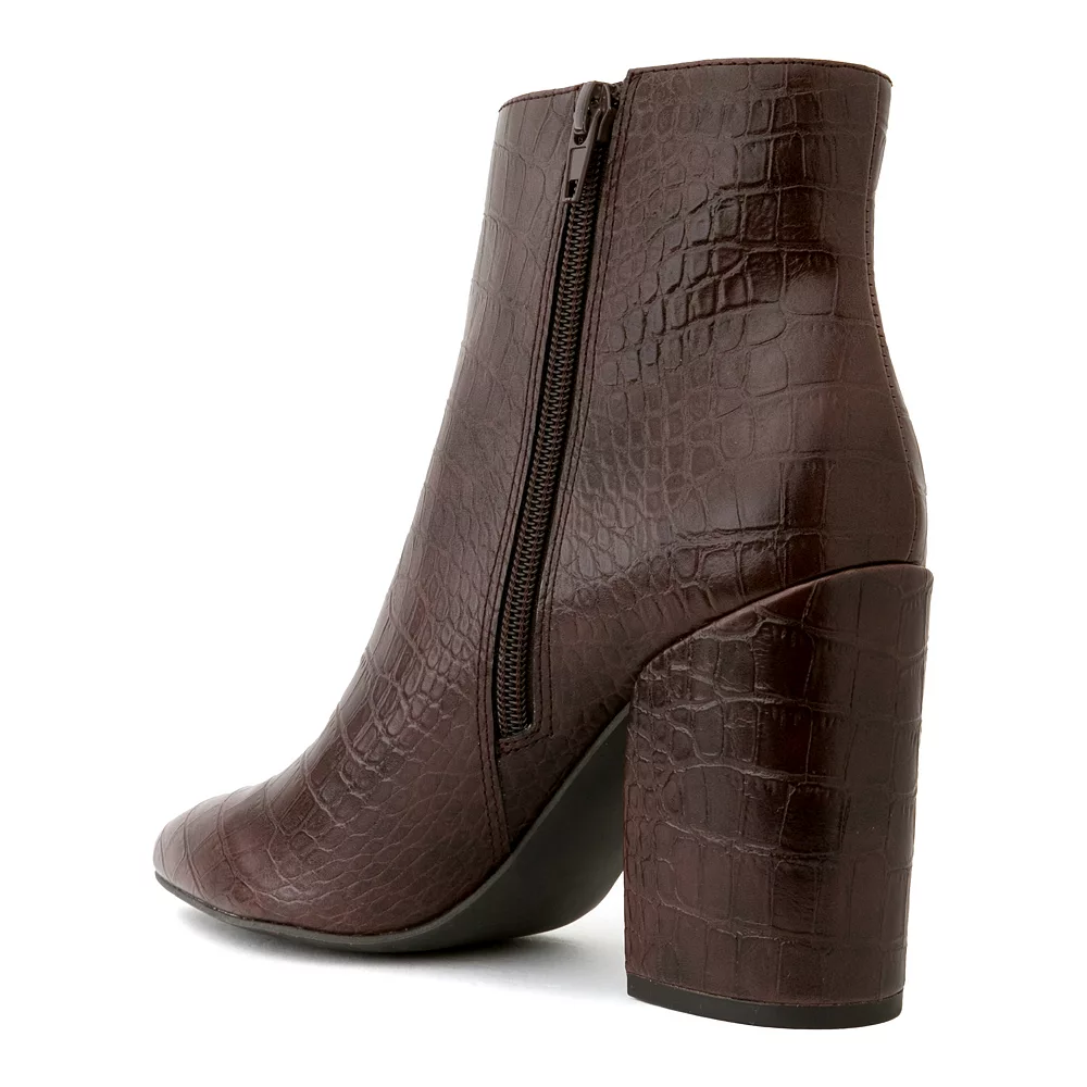 Sugar Evvie Women's Ankle Boots 6 Sugar Evvie Women's Ankle Boots - Image 4