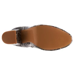 Coconuts By Matisse Carrie Women's High Heel Ankle Boots -UK Winter Shoes Sales 2023 4638664 ALT2