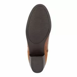 London Fog Harmony Women's Ankle Boots 11 London Fog Harmony Women's Ankle Boots -UK Winter Shoes Sales 2023 4666192 ALT3