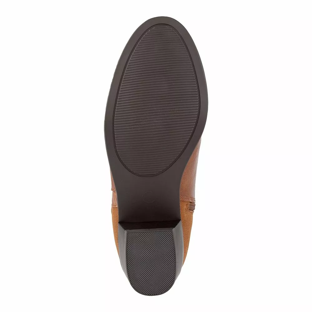 London Fog Harmony Women's Ankle Boots 6 London Fog Harmony Women's Ankle Boots - Image 4