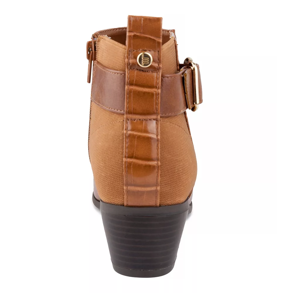 London Fog Harmony Women's Ankle Boots 8 London Fog Harmony Women's Ankle Boots - Image 6