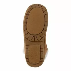 Sugar Poppy Women's Ankle Winter Boots -UK Winter Shoes Sales 2023 4666841 ALT3