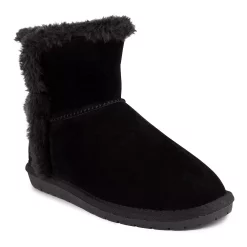 Sugar Poppy Women's Ankle Winter Boots