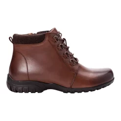 Propet Delaney Women's Ankle Boots -UK Winter Shoes Sales 2023 4675300 ALT