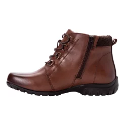 Propet Delaney Women's Ankle Boots -UK Winter Shoes Sales 2023 4675300 ALT2