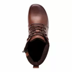 Propet Delaney Women's Ankle Boots -UK Winter Shoes Sales 2023 4675300 ALT4