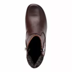 Propet Darley Women's Ankle Boots 10 Propet Darley Women's Ankle Boots -UK Winter Shoes Sales 2023 4675303 ALT4