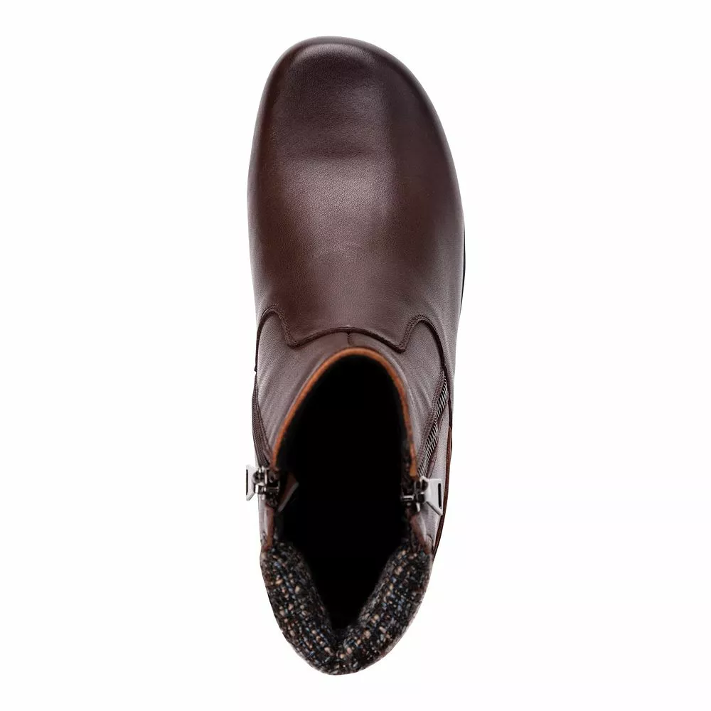 Propet Darley Women's Ankle Boots 6 Propet Darley Women's Ankle Boots - Image 4