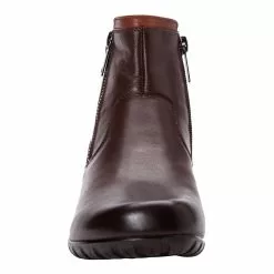 Propet Darley Women's Ankle Boots 11 Propet Darley Women's Ankle Boots -UK Winter Shoes Sales 2023 4675303 ALT5