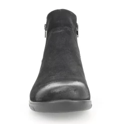 Propet Waverly Women's Leather Ankle Boots 11 Propet Waverly Women's Leather Ankle Boots -UK Winter Shoes Sales 2023 4675335 ALT5