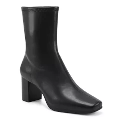 Aerosoles Miley Women's High Heel Ankle Boots