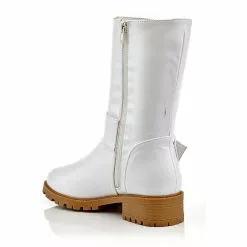 Henry Ferrera Classic Women's Ankle Boots -UK Winter Shoes Sales 2023 4820365 ALT2