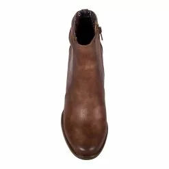 Baretraps Charee Women's High Heel Ankle Boots -UK Winter Shoes Sales 2023 4828430 ALT4