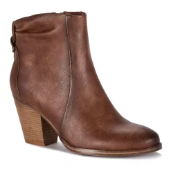 Baretraps Charee Women's High Heel Ankle Boots