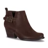 Baretraps Rudy Women's Ankle Boots -UK Winter Shoes Sales 2023 4829065 Medium Brown