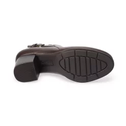 Croft & Barrow® Grapesoda Women's Block Heel Ankle Boots -UK Winter Shoes Sales 2023 4946897 ALT3