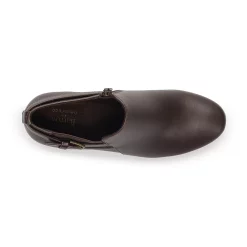 Croft & Barrow® Grapesoda Women's Block Heel Ankle Boots -UK Winter Shoes Sales 2023 4946897 ALT4