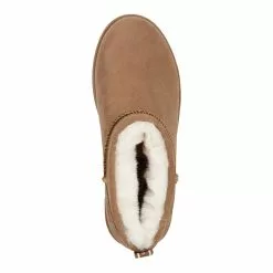 Juicy Couture Kerri Women's Faux-Fur Ankle Boots 11 Juicy Couture Kerri Women's Faux-Fur Ankle Boots -UK Winter Shoes Sales 2023 4960379 ALT4