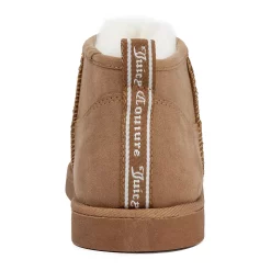 Juicy Couture Kerri Women's Faux-Fur Ankle Boots 12 Juicy Couture Kerri Women's Faux-Fur Ankle Boots -UK Winter Shoes Sales 2023 4960379 ALT5
