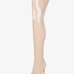 Over The Knee Boots Leather Black Pointed Toe Stiletto Heel Bright Leather Thigh High Boots 15 Over The Knee Boots Leather Black Pointed Toe Stiletto Heel Bright Leather Thigh High Boots -UK Winter Shoes Sales 2023 4a129ec2 9874 4bcc a9b3 96f2cc98479a