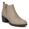 Dr. Scholl's London Women's Ankle Boots 1 Dr. Scholl's London Women's Ankle Boots -UK Winter Shoes Sales 2023 5066682 Wood Brown
