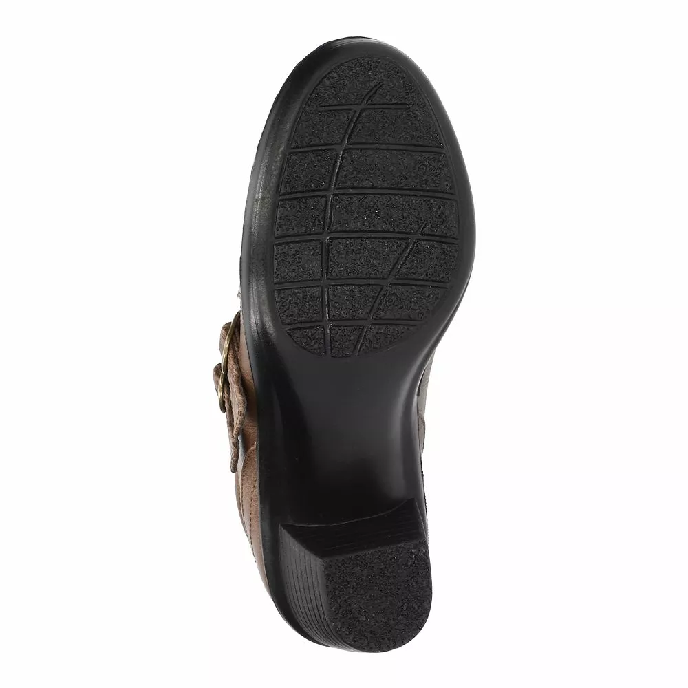 Easy Street Stroll Women's Ornamented Ankle Boots 6 Easy Street Stroll Women's Ornamented Ankle Boots - Image 4